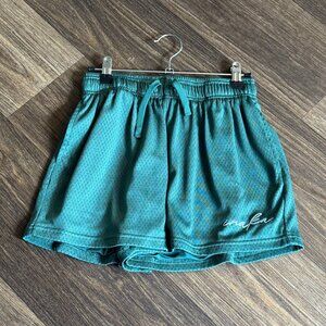 Inaka Power Women's Mesh Shorts